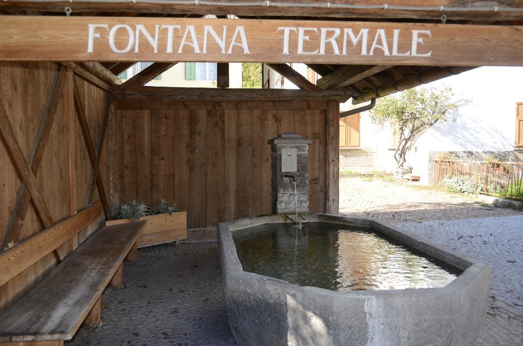 Hotel Corona Carano  Exterior photo