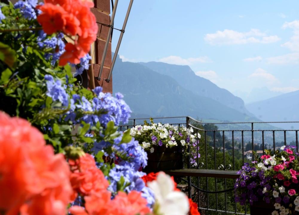 Hotel Corona Carano  Exterior photo