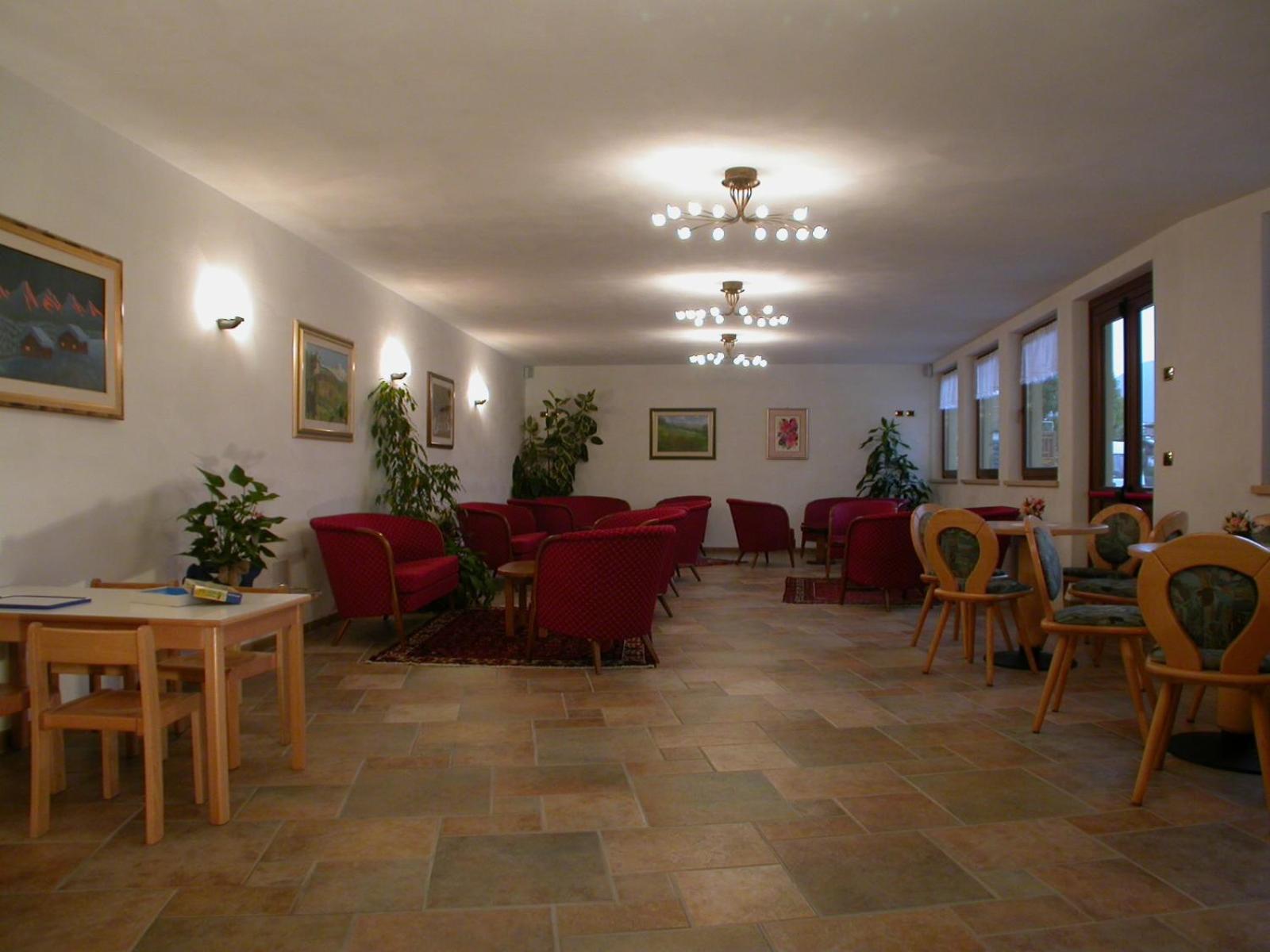 Hotel Corona Carano  Exterior photo