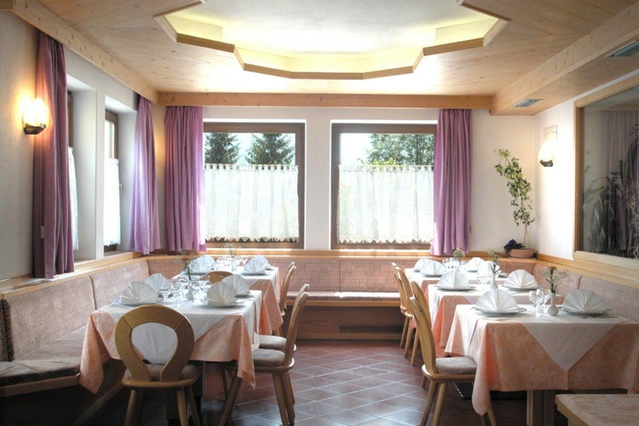 Hotel Corona Carano  Exterior photo