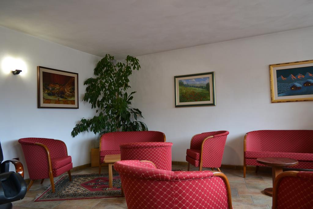 Hotel Corona Carano  Exterior photo
